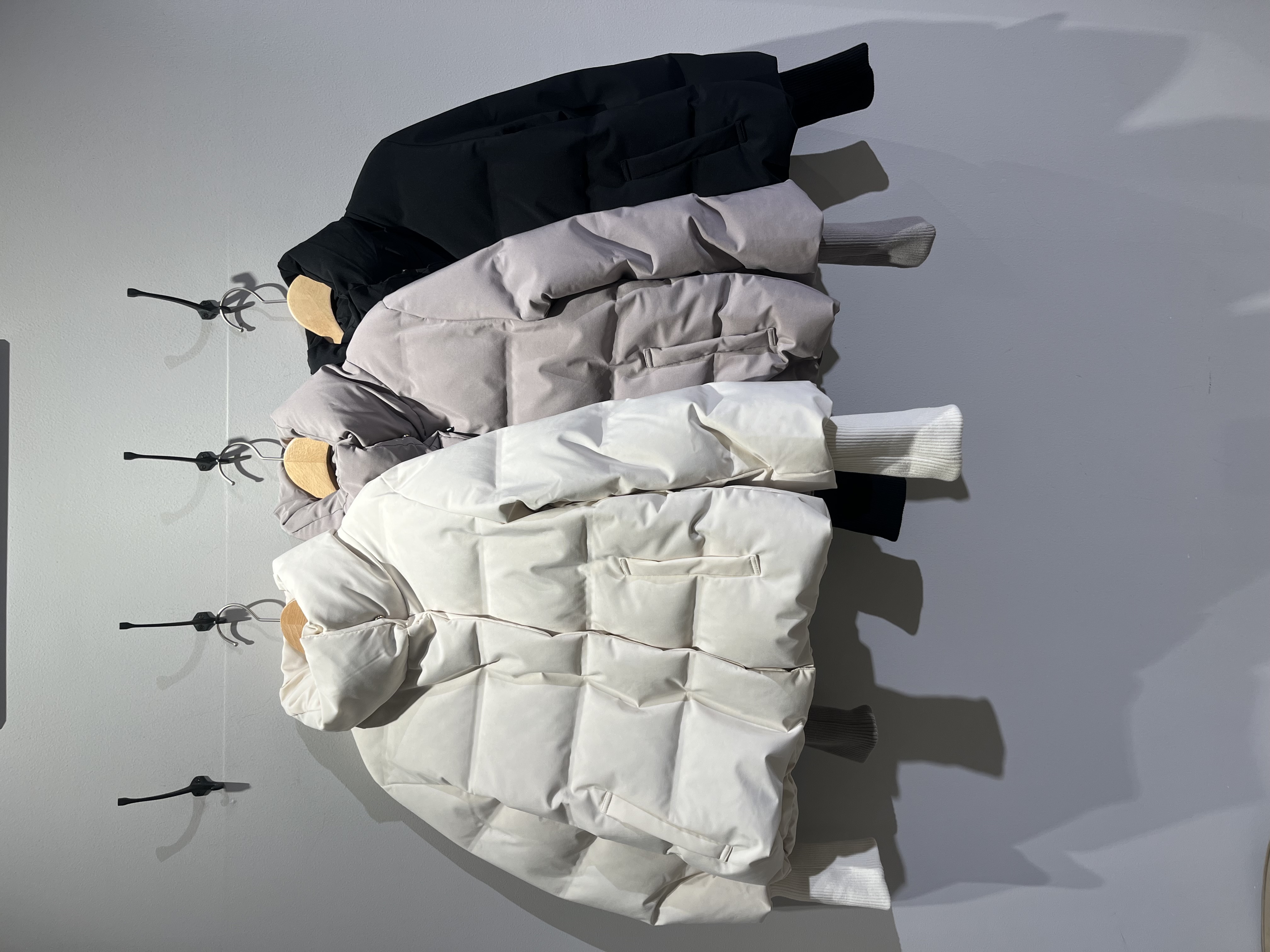 품위있는 질감이 포인트♪