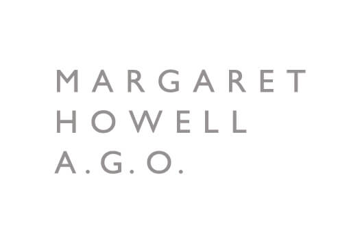 MARGARET HOWELL A.G.O.