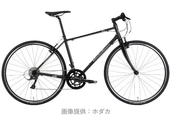 サステナブルな習慣を！自転車生活のススメ｜u201cいつもを更新u201d＋drop 