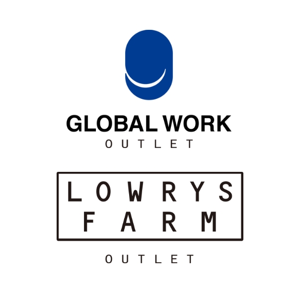 GLOBAL WORK/LOWRYS FARM