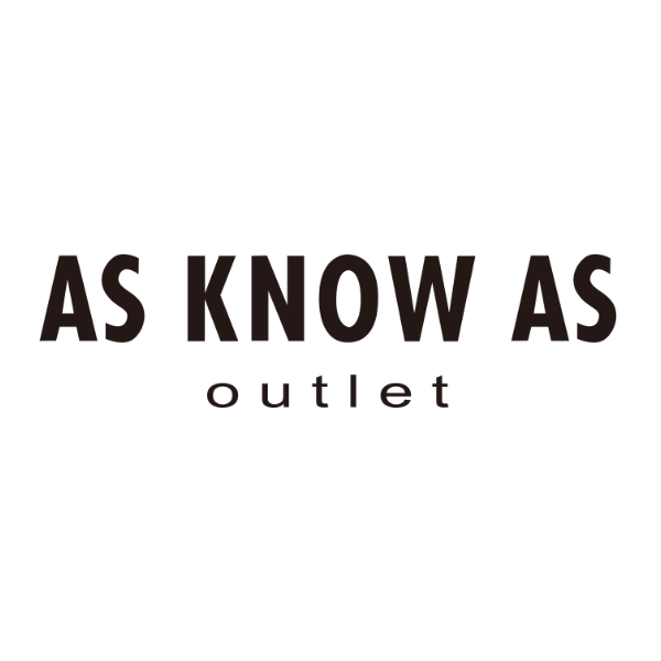 As Know As outlet