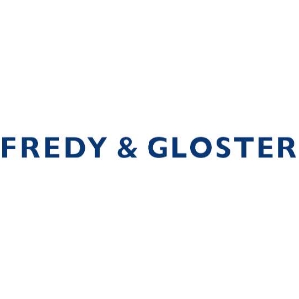 FREDY & GLOSTER