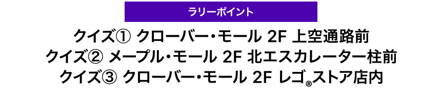 ラリーポイント