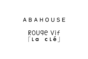 アバハウス ABAHOUSE/Rouge vif