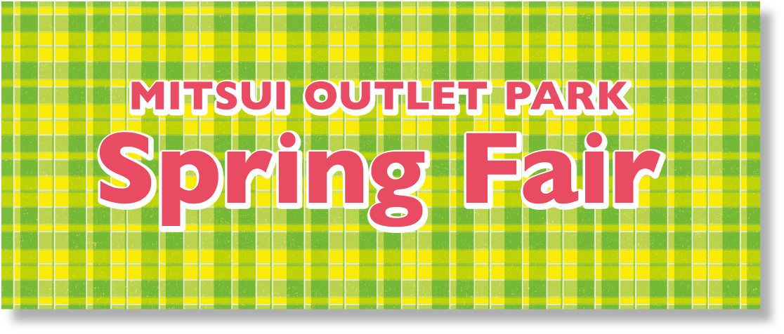 SPRING FAIR