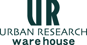 URBAN RESEARCH ware house