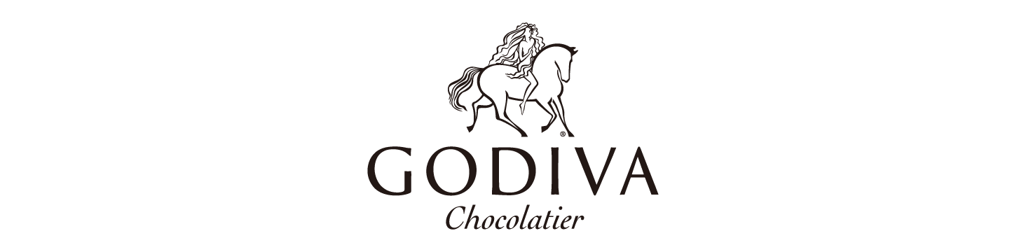 GODIVA ロゴ画像