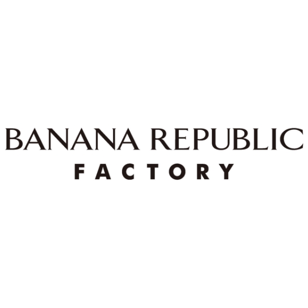 BANANA REPUBLIC FACTORY STORE