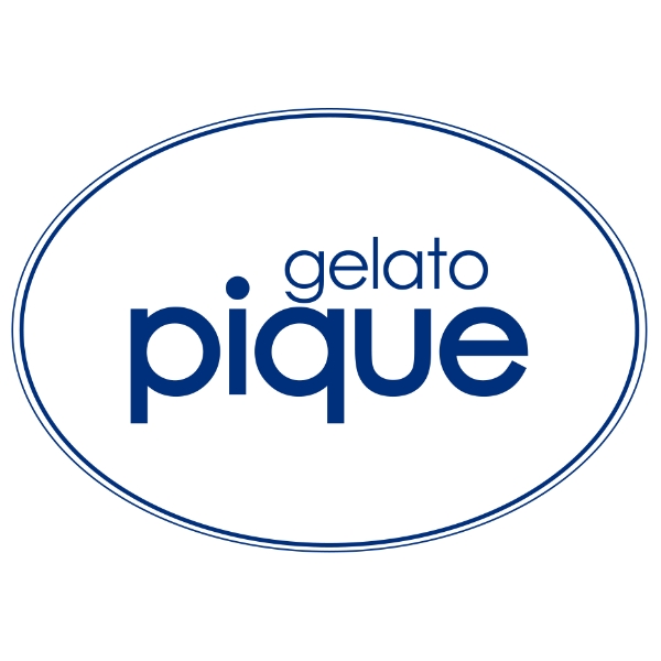 gelato pique