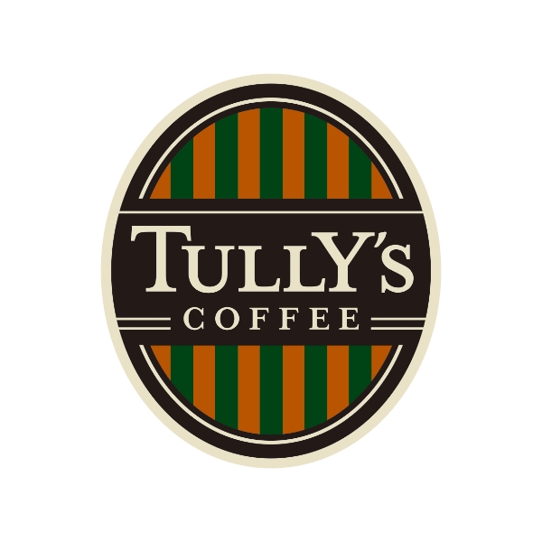 TULLY'S COFFEE