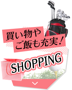 ショッピング