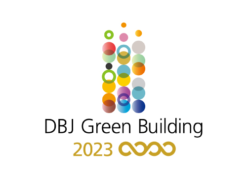 DBJ Green Building認証