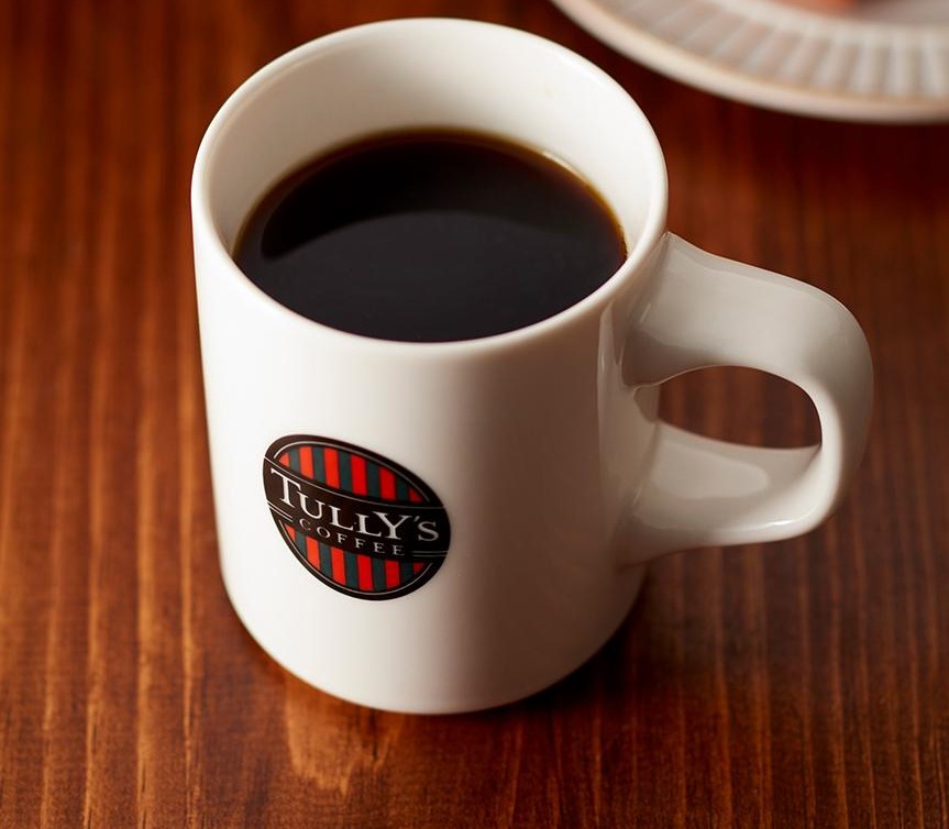 Tully S Coffee 三井アウトレットパーク 多摩南大沢