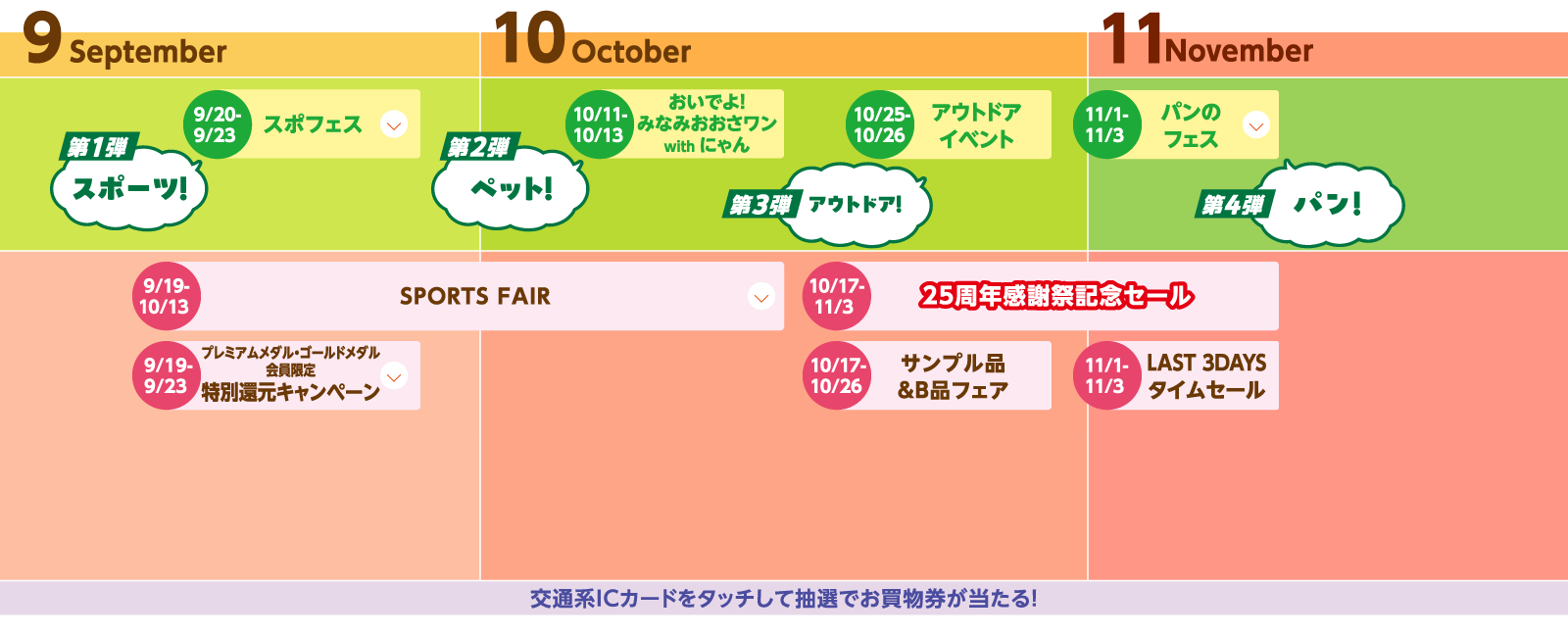 CALENDAR