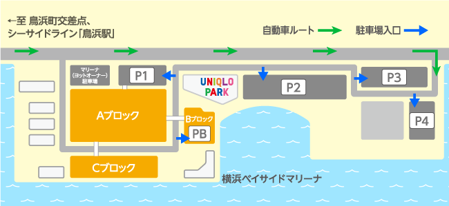 三井アウトレットパーク横浜ベイサイドの冬の初売りセール22の期間は 駐車場も 子ども おとな福袋22まとめ