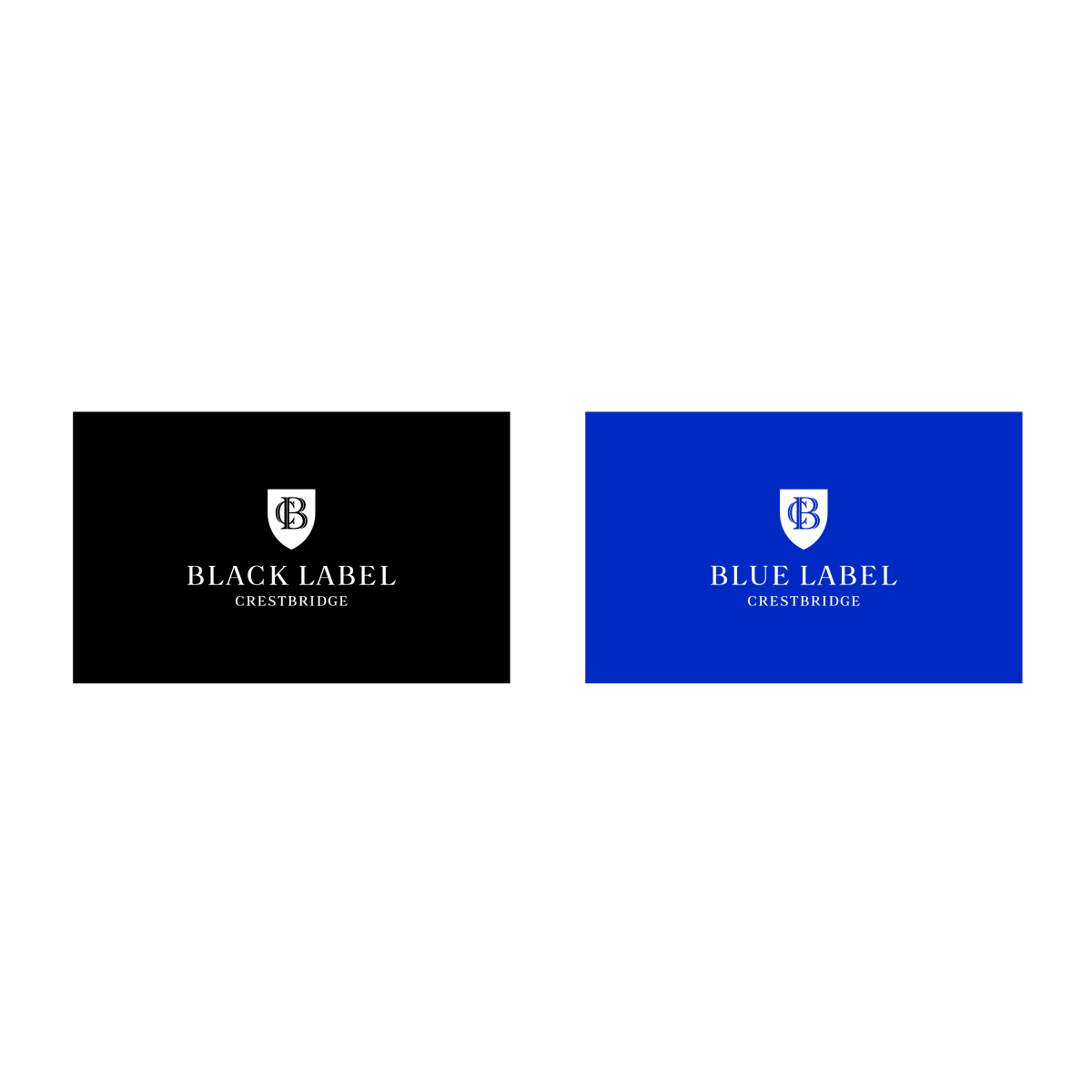 BLUE LABEL/BLACK LABEL CRESTBRIDGE | MITSUI OUTLET PARK