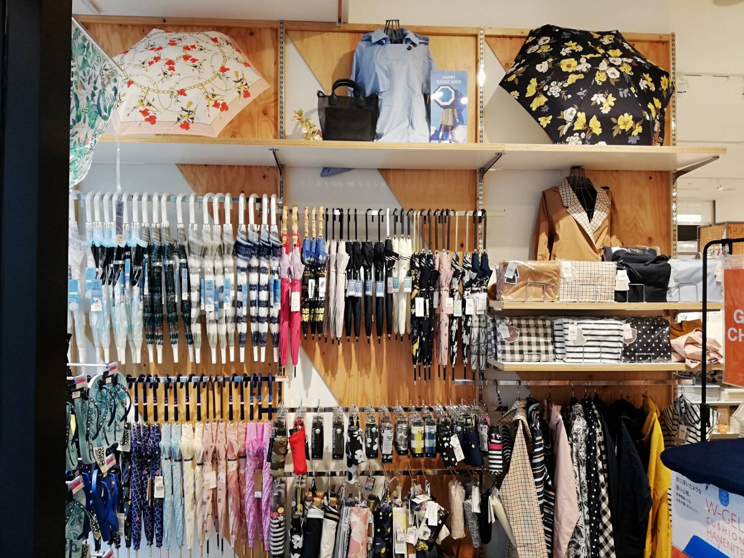 Francfranc Bazar 三井アウトレットパーク 横浜ベイサイド