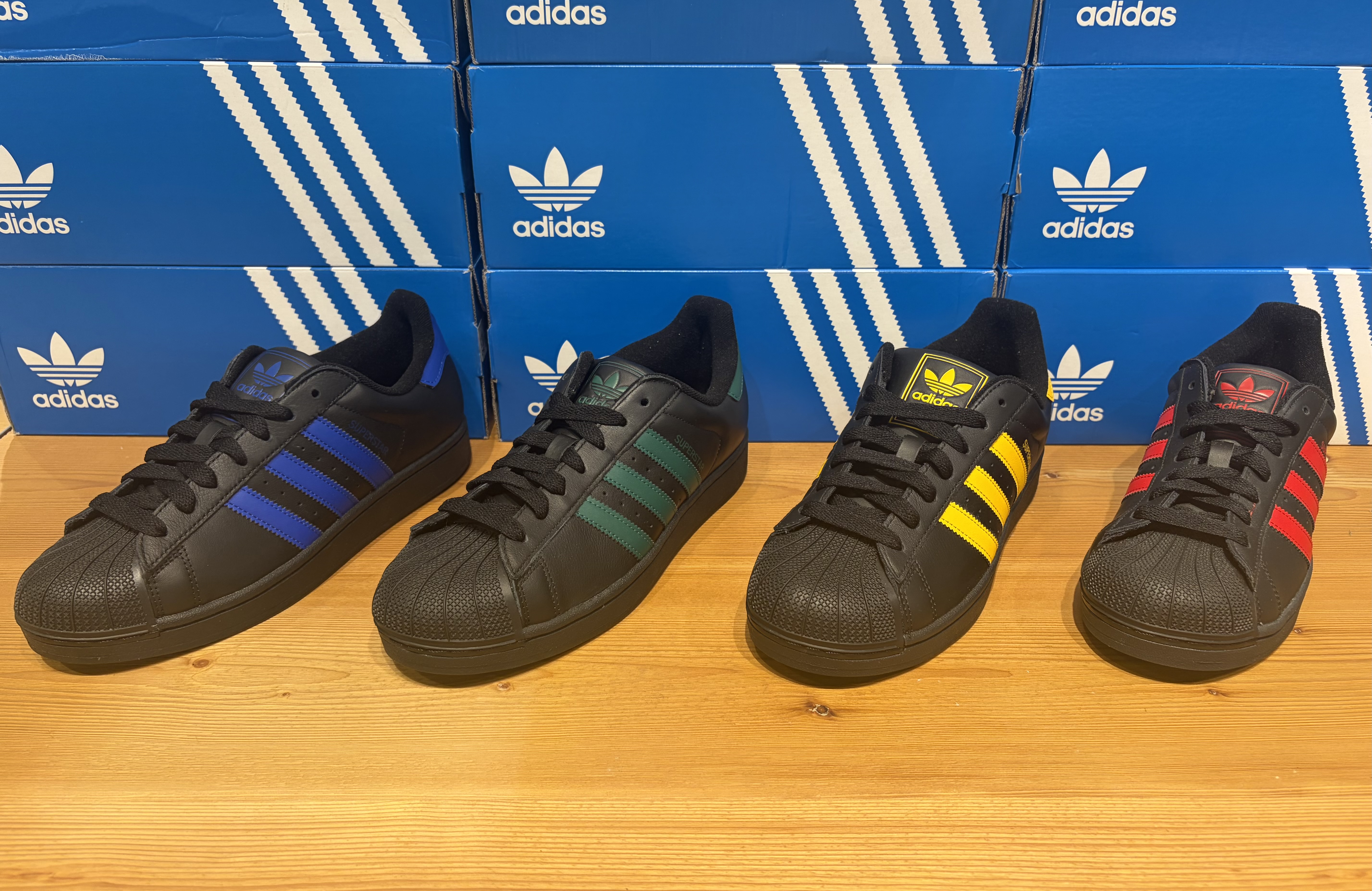 この他にもカラーございます!