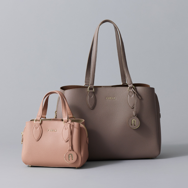 [Outlet Exclusive] Japan-exclusive best-selling FURLA Minerva