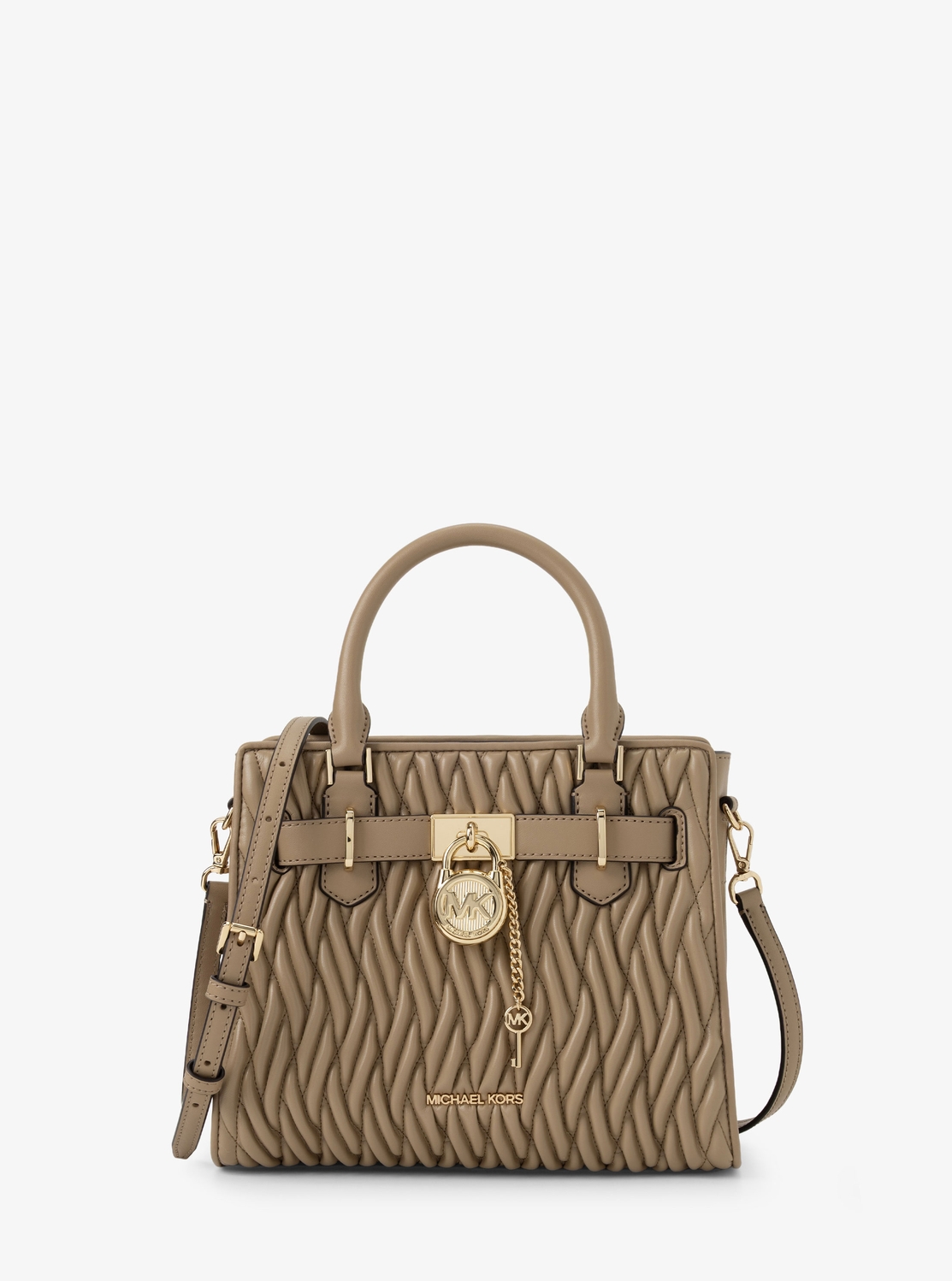 HAMILTON Satchel Small