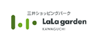 LaLa garden KAWAGUCHI