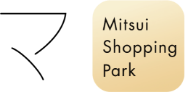 マ Mitsui Shopping Park