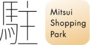 駐 Mitsui Shopping Park