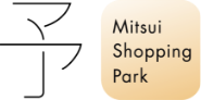 予 Mitsui Shopping Park