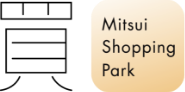 買 Mitsui Shopping Park