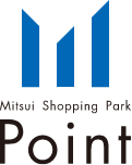 Mitsui Shopping Park Point