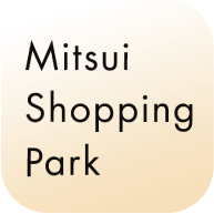 mitsui shopping park icon