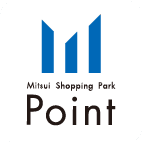 Mitsui Shopping Park Point