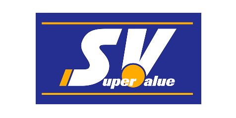 スーパーバリュー