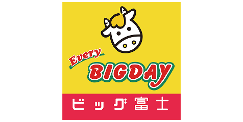 エブリィビッグデー