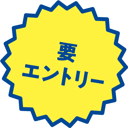 要エントリー
