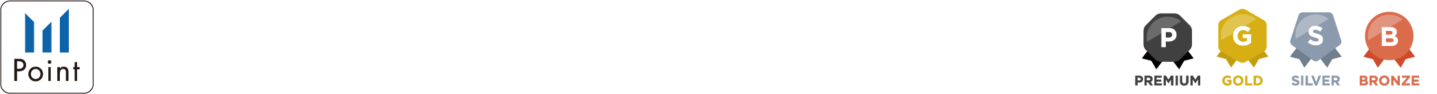 三井ショッピングパーク メンバーズプログラム