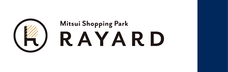 RAYARD Hisaya-odori Park