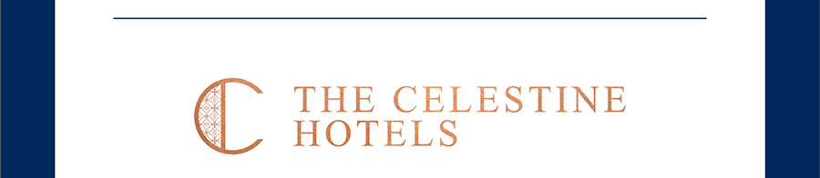 ホテル ザ セレスティン