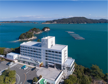 鳥羽国際ホテル