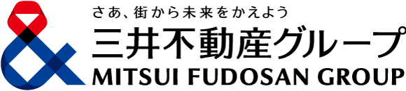 三井不動産グループ