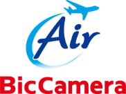 BicCamera