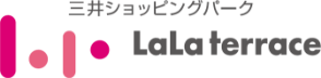 三井ショッピングパークLaLa terrace