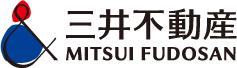 都市に豊かさと潤いを 三井不動産