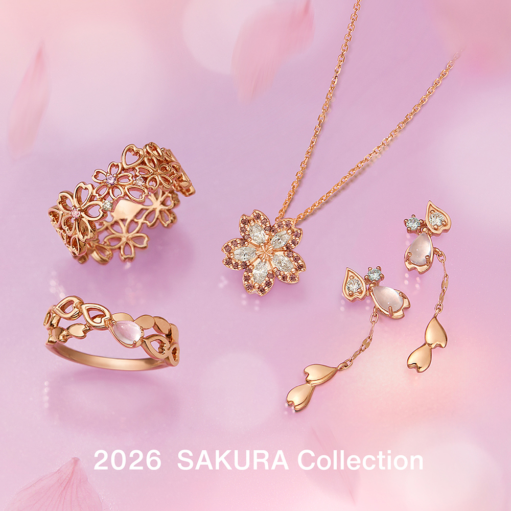 sakura✴︎様 リクエスト 2点 まとめ商品 2026 SAKURA Collection | ららぽーと湘南平塚