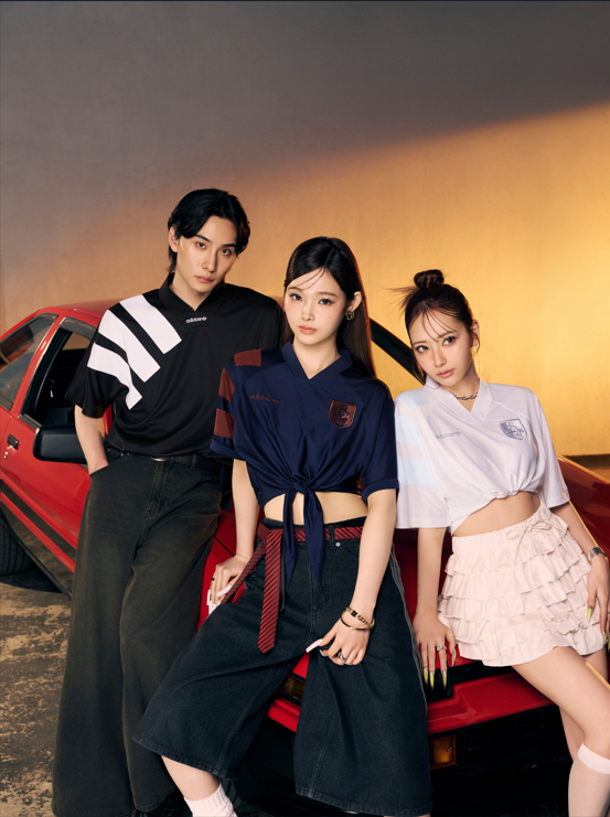ABC-MART GRAND STAGE × adidas POP UP SHOP | ららぽーとTOKYO-BAY