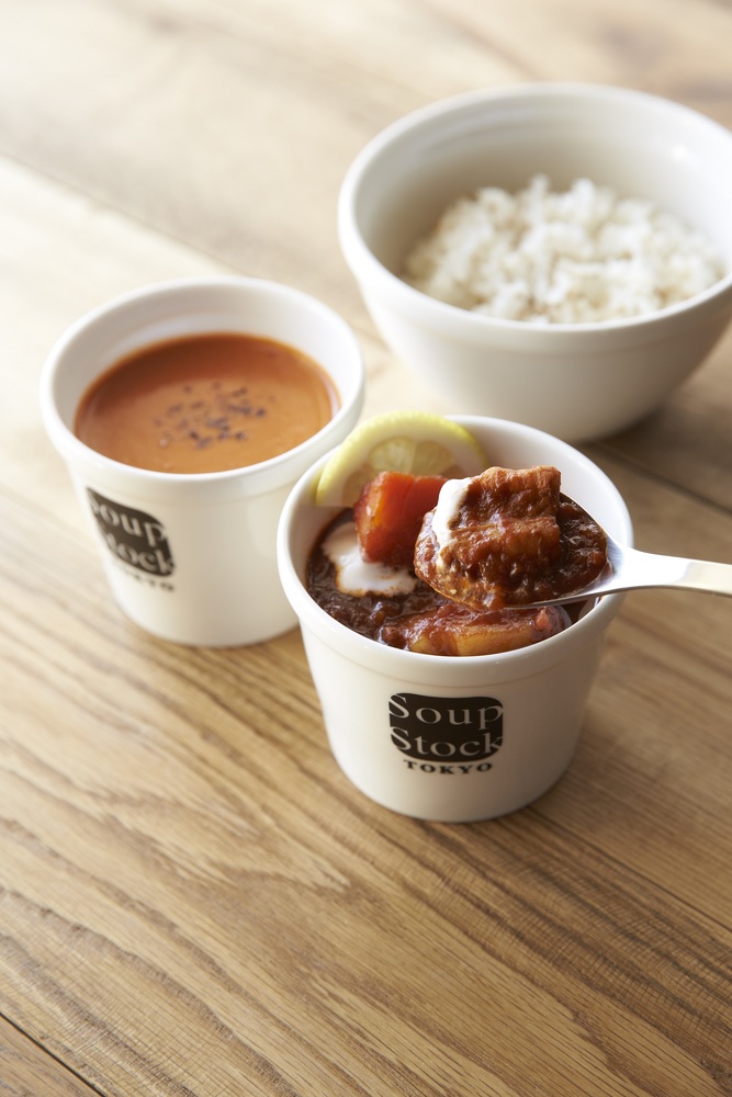 Soup Stock Tokyo
