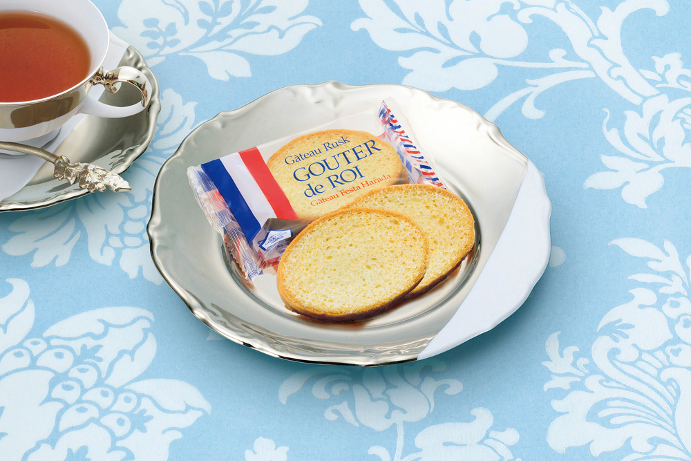 GATEAU FESTA HARADA