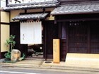 京都・六角　蕪村菴