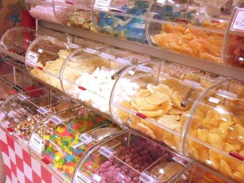 CANDY A☆GO☆GO