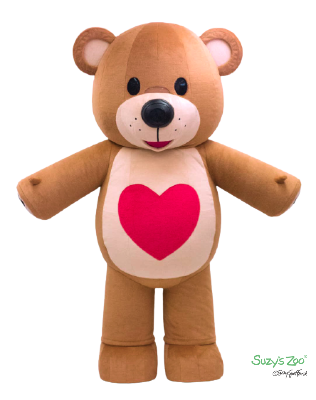 スージー・ズー